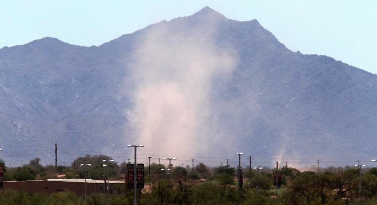 Valley fever